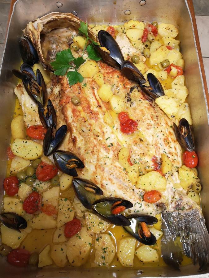 Hotel Ristorante Sagittario Фелтре Екстериор снимка