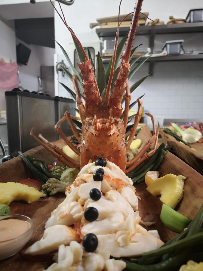 Hotel Ristorante Sagittario Фелтре Екстериор снимка